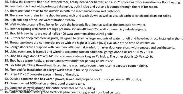 278 Dell Creek Rd, Alpine, WY 83128 - photo 34