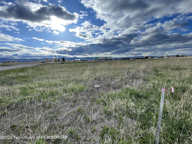 1221 S US Highway 89, Washington Streert, Afton, WY 83110