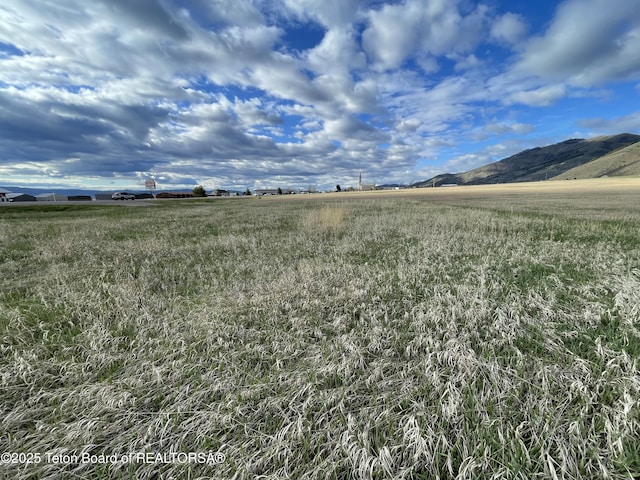 1221 S US Highway 89, Washington Streert, Afton, WY 83110