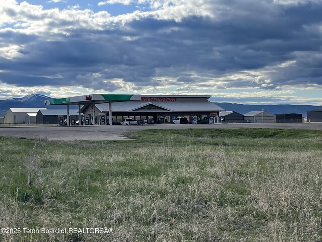 1221 S US Highway 89, Washington Streert, Afton, WY 83110