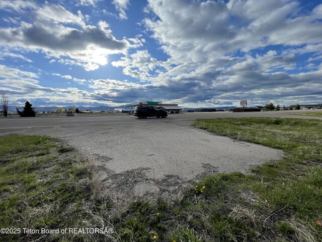 1221 S US Highway 89, Washington Streert, Afton, WY 83110
