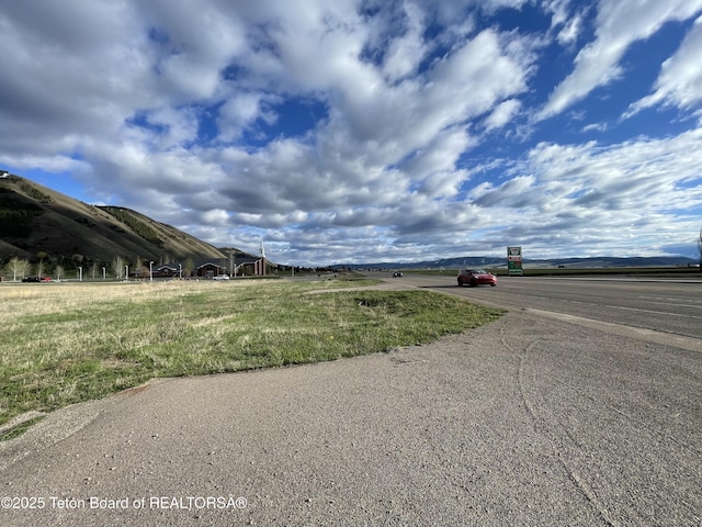 1221 S US Highway 89, Washington Streert, Afton, WY 83110