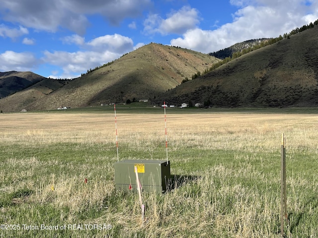 1221 S US Highway 89, Washington Streert, Afton, WY 83110
