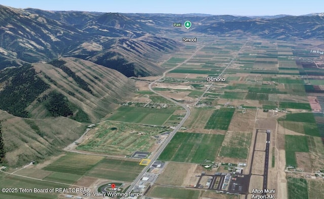 1221 S US Highway 89, Washington Streert, Afton, WY 83110