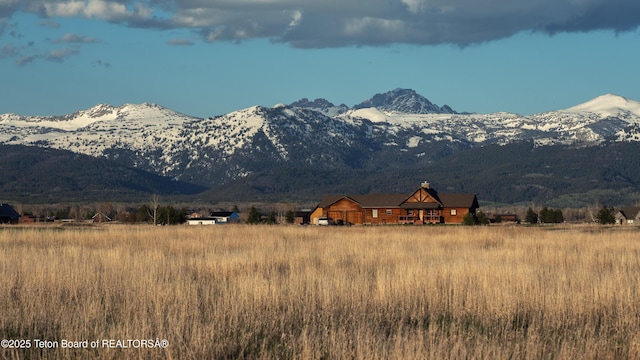 4550 Daisy Way, Tetonia, ID 83452