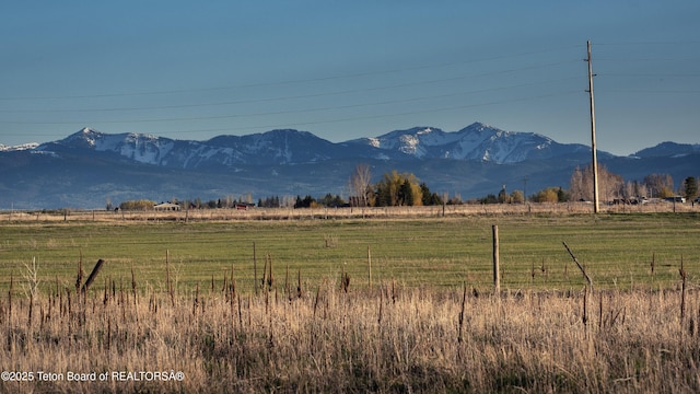 4550 Daisy Way, Tetonia, ID 83452