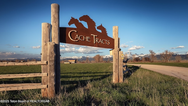 4550 Daisy Way, Tetonia, ID 83452