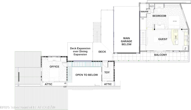 property floor plan