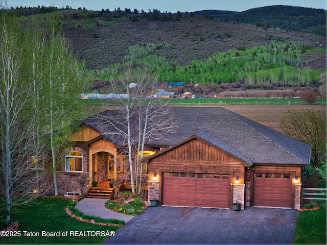 7861 House Top Ln, Victor, ID 83455 - photo 1