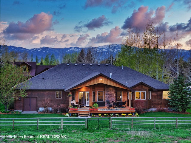 7861 House Top Ln, Victor, ID 83455 - photo 3