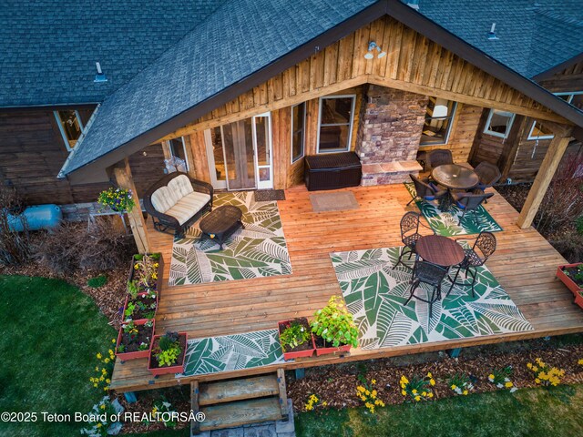7861 House Top Ln, Victor, ID 83455 - photo 4