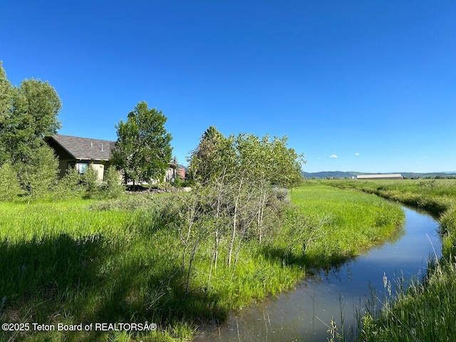 96 Hardman Rd, Star Valley Ranch, WY 83127 - view of nature