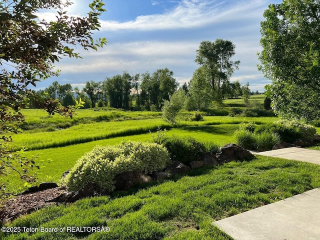 96 Hardman Rd, Star Valley Ranch, WY 83127 - view of property's community