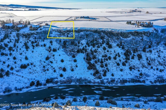 9595 River Rim Ranch Rd, Tetonia, ID 83452 - photo 10