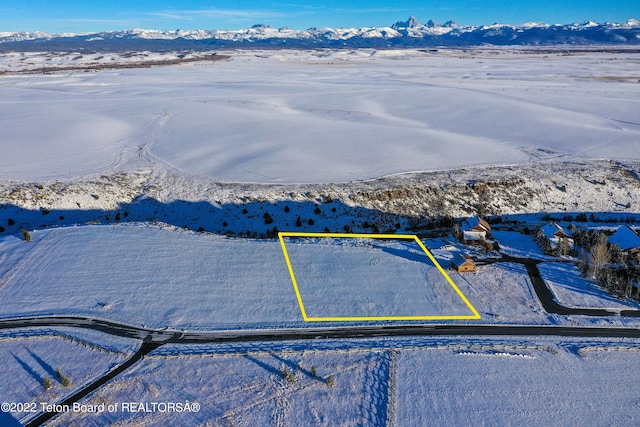 9595 River Rim Ranch Rd, Tetonia, ID 83452 - photo 18