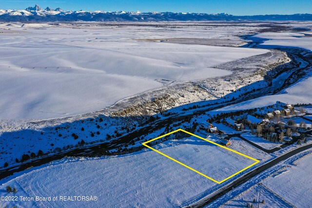 9595 River Rim Ranch Rd, Tetonia, ID 83452 - photo 19