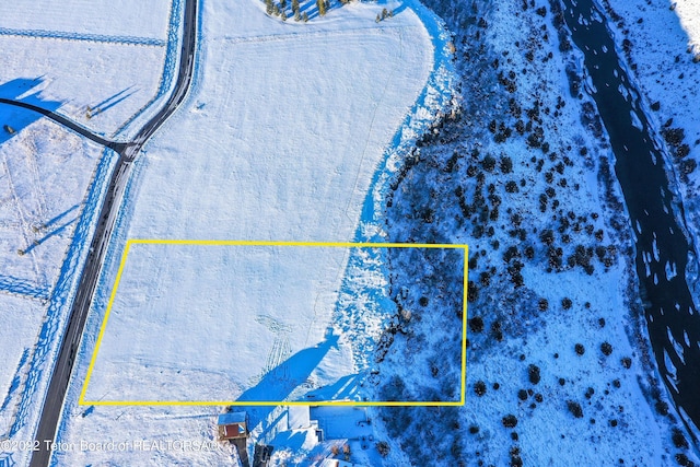 9595 River Rim Ranch Rd, Tetonia, ID 83452 - photo 20