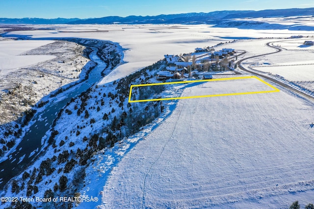 9595 River Rim Ranch Rd, Tetonia, ID 83452 - photo 22