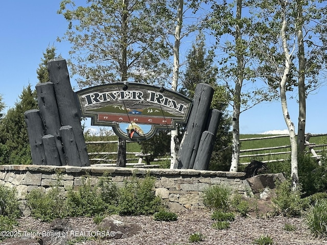 9595 River Rim Ranch Rd, Tetonia, ID 83452 - photo 5