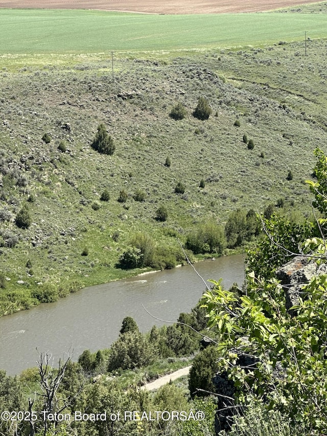 9595 River Rim Ranch Rd, Tetonia, ID 83452 - photo 4