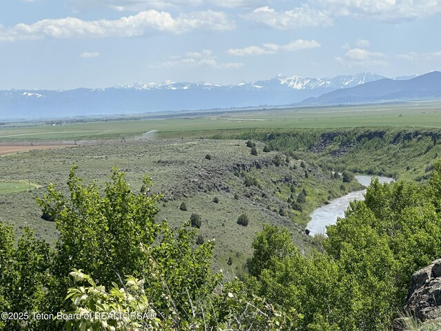 9595 River Rim Ranch Rd, Tetonia, ID 83452 - photo 1