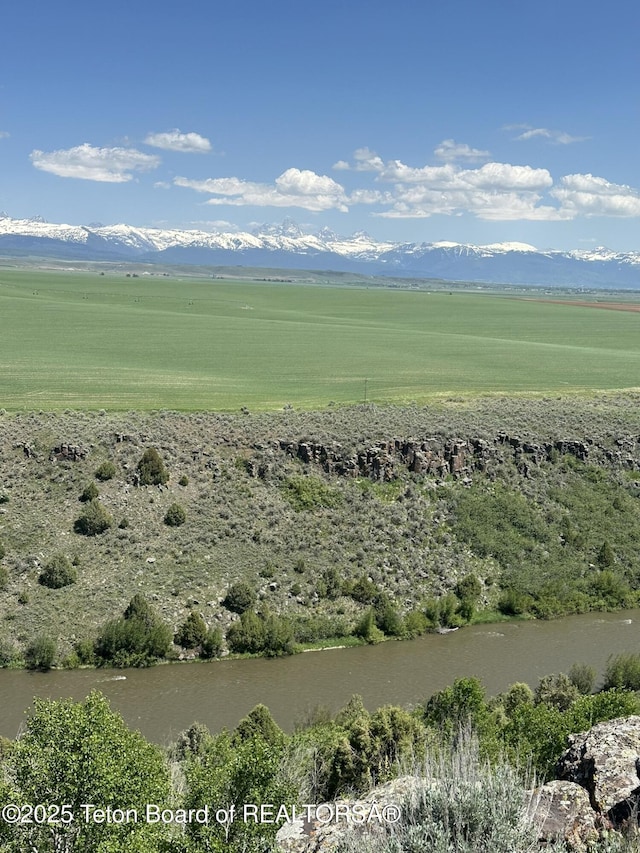 9595 River Rim Ranch Rd, Tetonia, ID 83452 - photo 24