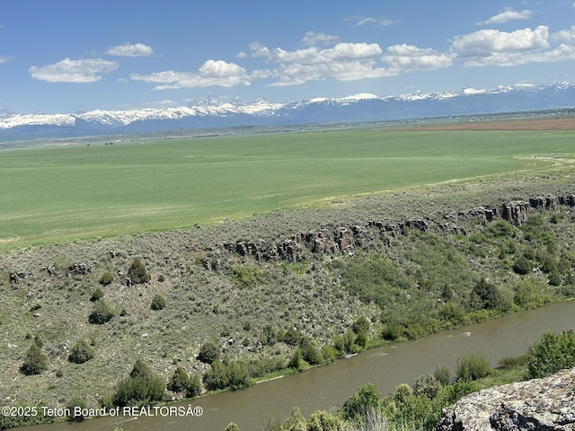 9595 River Rim Ranch Rd, Tetonia, ID 83452 - photo 25
