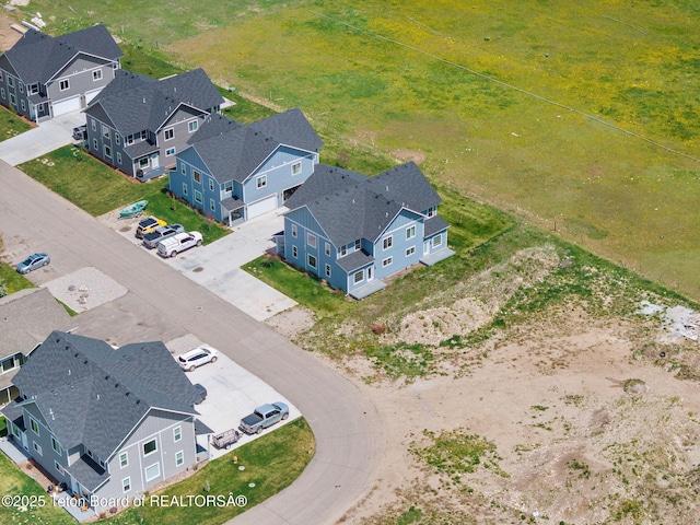 68 Alpine Trl Unit 38, Victor, ID 83455 - bird's eye view