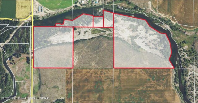E 2750, Newdale, ID 83436