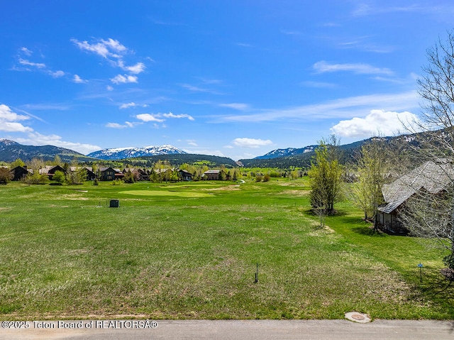 15 Cold Springs Rd, Victor, ID 83455 - photo 10