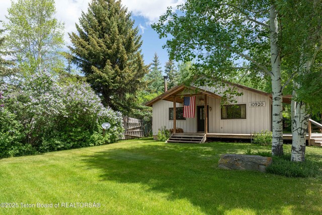 10920 S Hwy 89, Hoback Jct, WY 83001 - photo 3