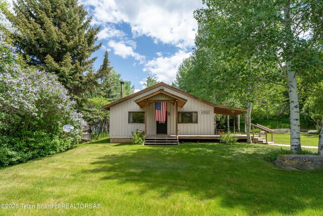 10920 S Hwy 89, Hoback Jct, WY 83001 - photo 5