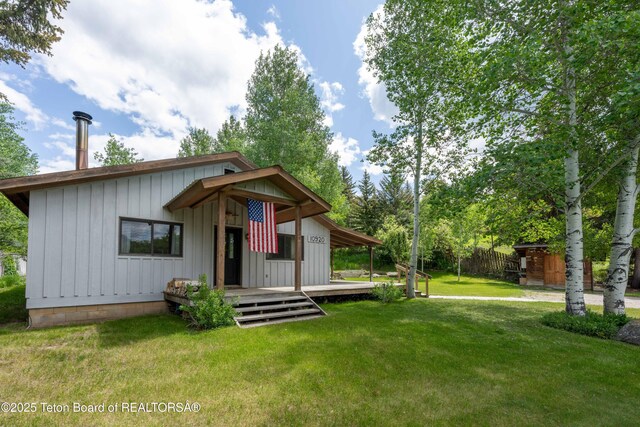 10920 S Hwy 89, Hoback Jct, WY 83001 - photo 6