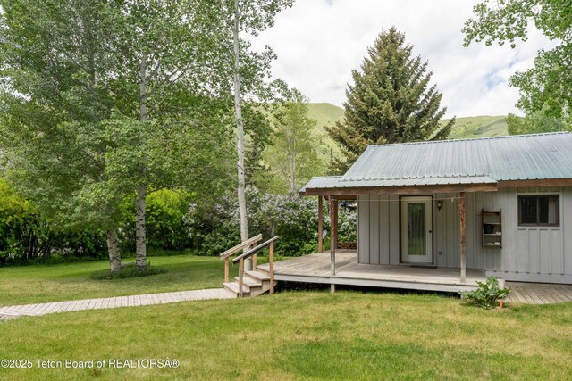 10920 S Hwy 89, Hoback Jct, WY 83001 - photo 12