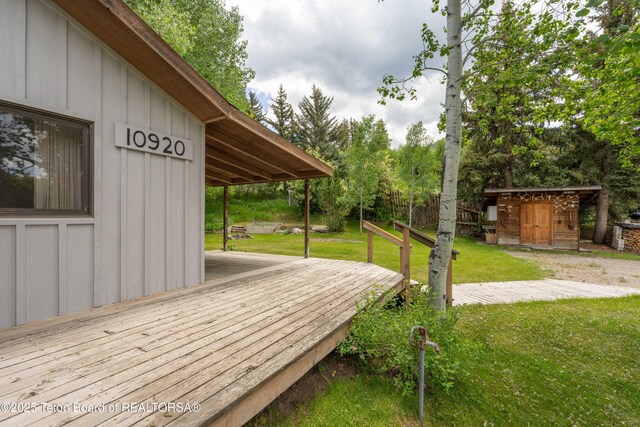 10920 S Hwy 89, Hoback Jct, WY 83001 - photo 11