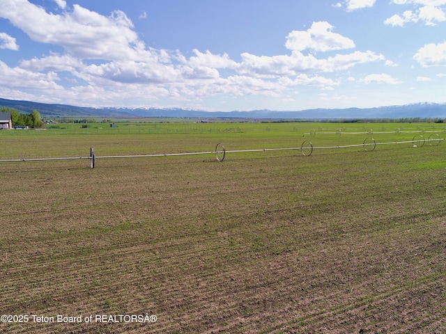 TBD S Stateline Rd, Driggs, ID 83422