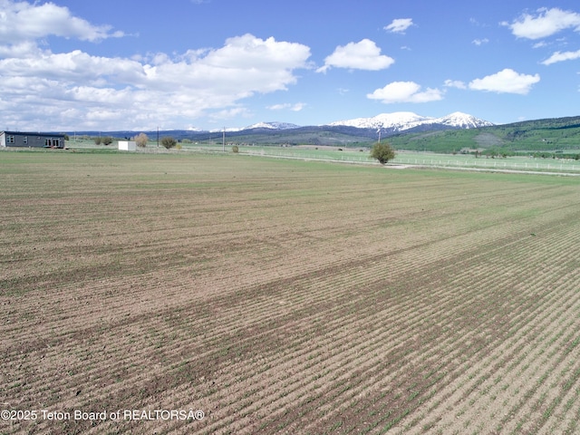 TBD S Stateline Rd, Driggs, ID 83422