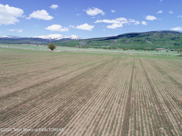 TBD S Stateline Rd, Driggs, ID 83422