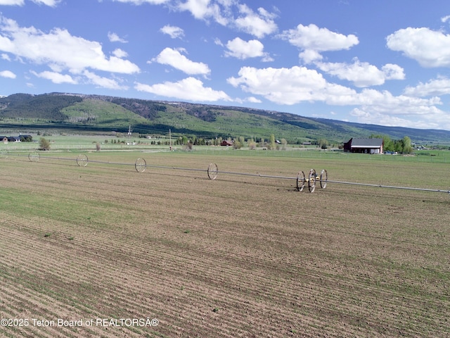 TBD S Stateline Rd, Driggs, ID 83422
