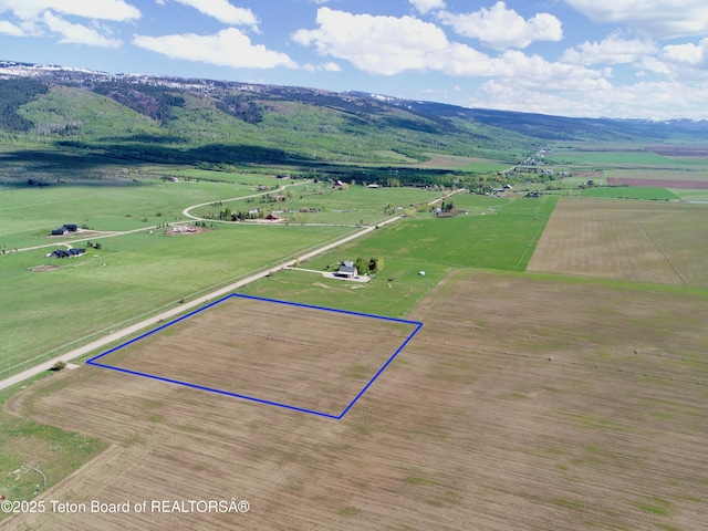 TBD S Stateline Rd, Driggs, ID 83422