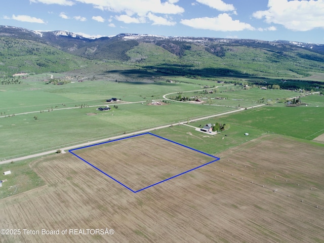 TBD S Stateline Rd, Driggs, ID 83422