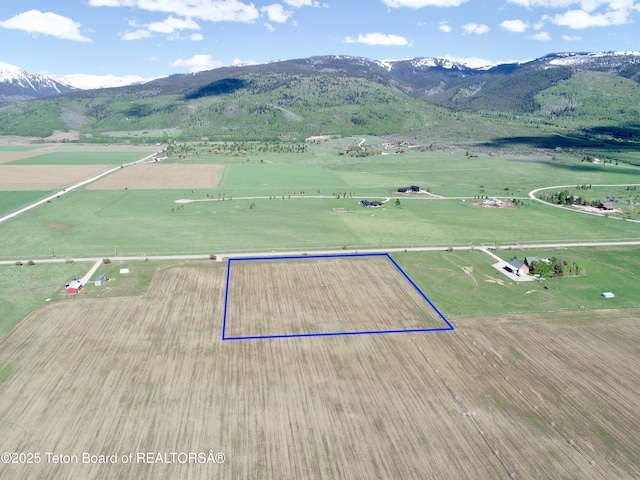 TBD S Stateline Rd, Driggs, ID 83422
