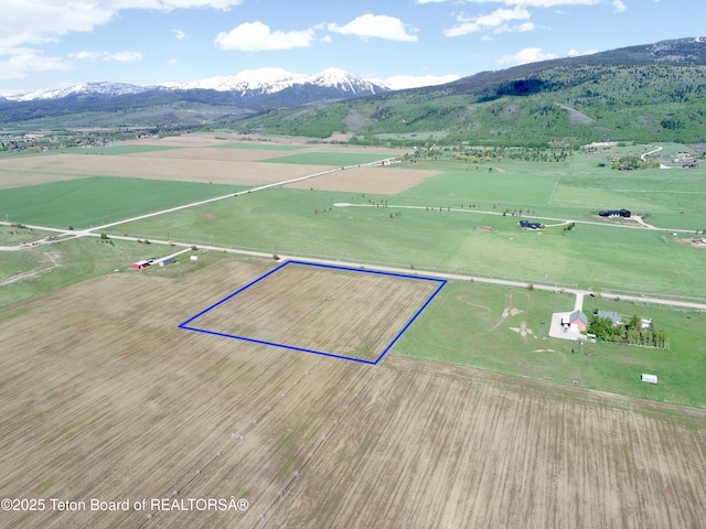 TBD S Stateline Rd, Driggs, ID 83422