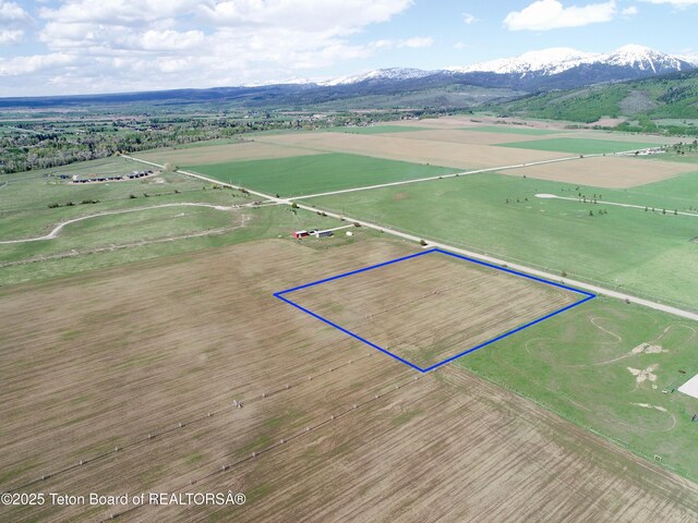 TBD S Stateline Rd, Driggs, ID 83422