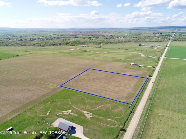 TBD S Stateline Rd, Driggs, ID 83422