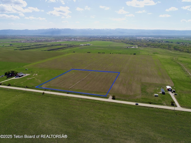 TBD S Stateline Rd, Driggs, ID 83422