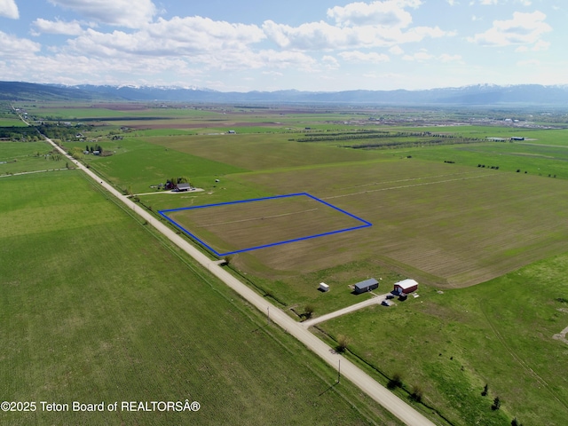 TBD S Stateline Rd, Driggs, ID 83422