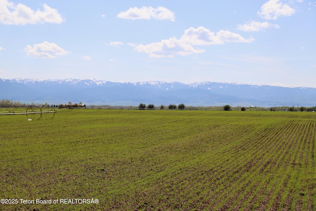 TBD S Stateline Rd, Driggs, ID 83422