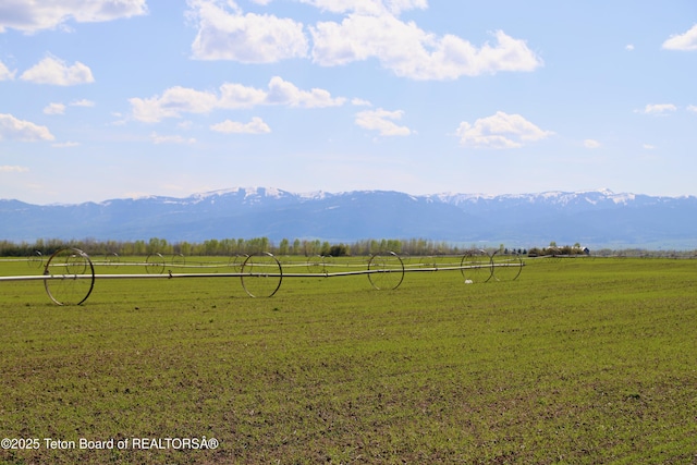 TBD S Stateline Rd, Driggs, ID 83422