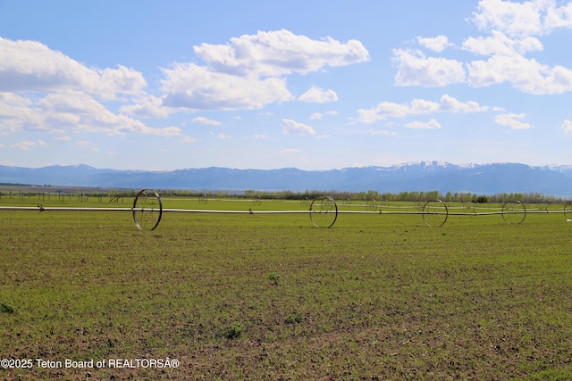 TBD S Stateline Rd, Driggs, ID 83422